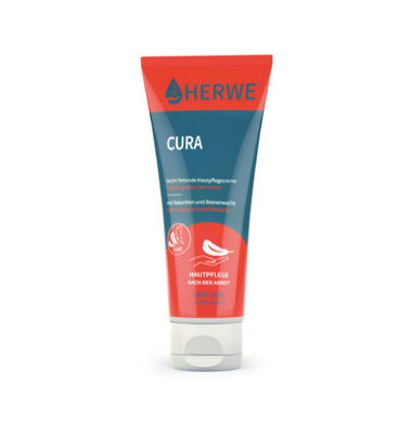 HERWE Cura Hautpflegecreme 100ml