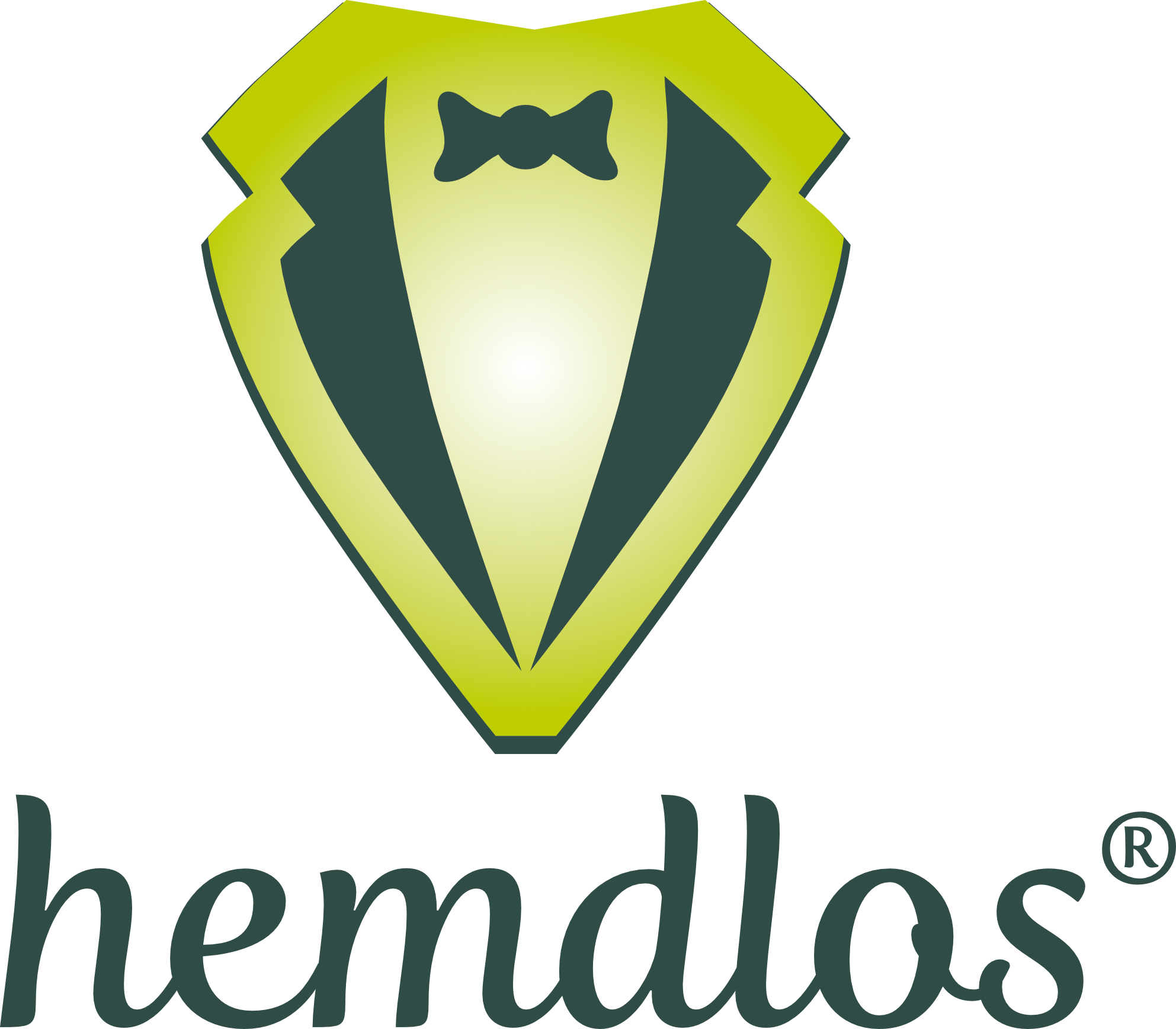 Hemdlos