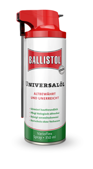 Ballistol Universalöl  350 ml