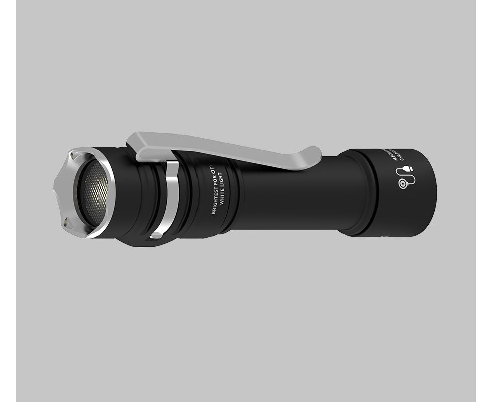 Armytek Prime C2 Pro Magnet USB White