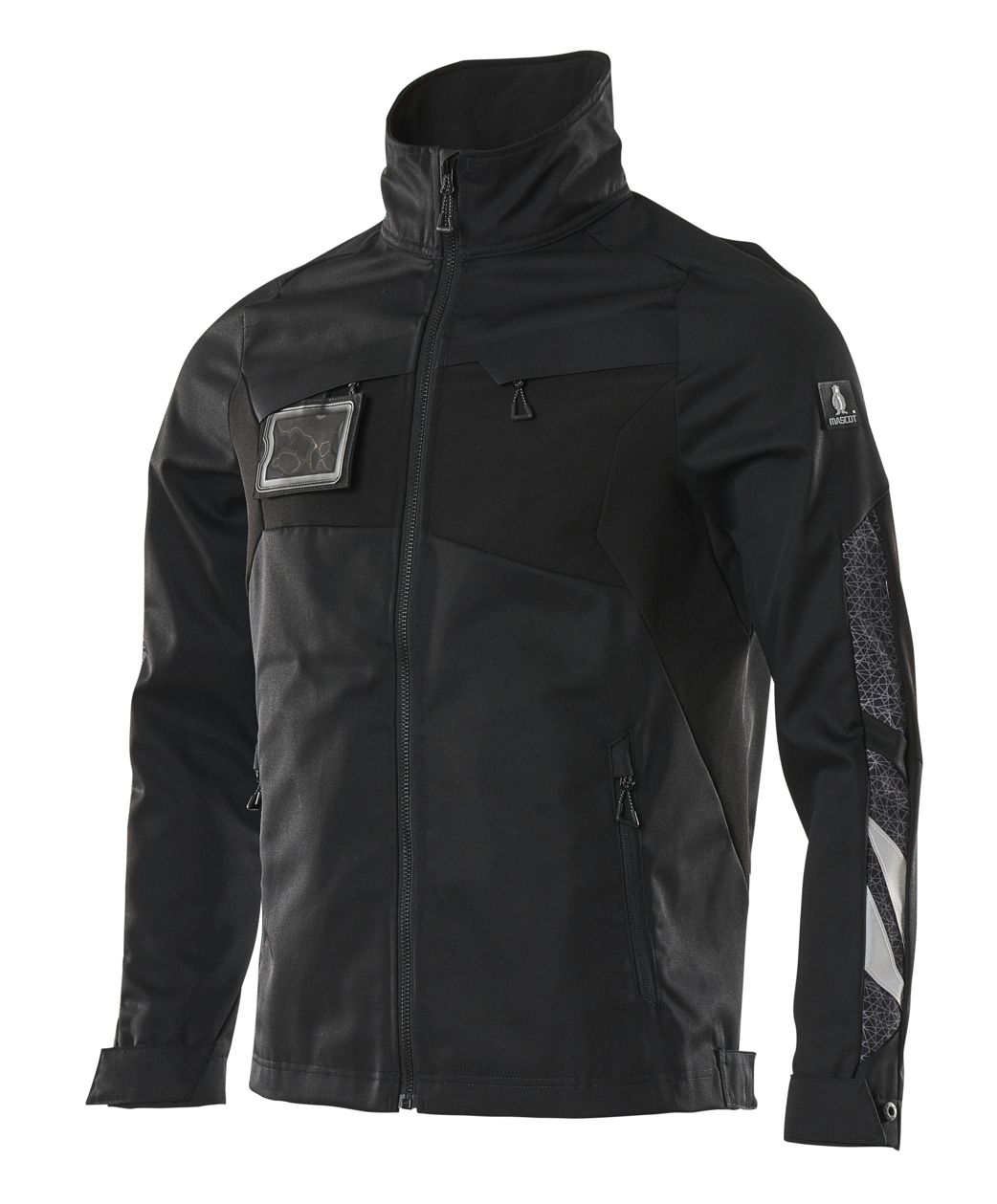 Bundjacke MASCOT® ACCELERATE  S