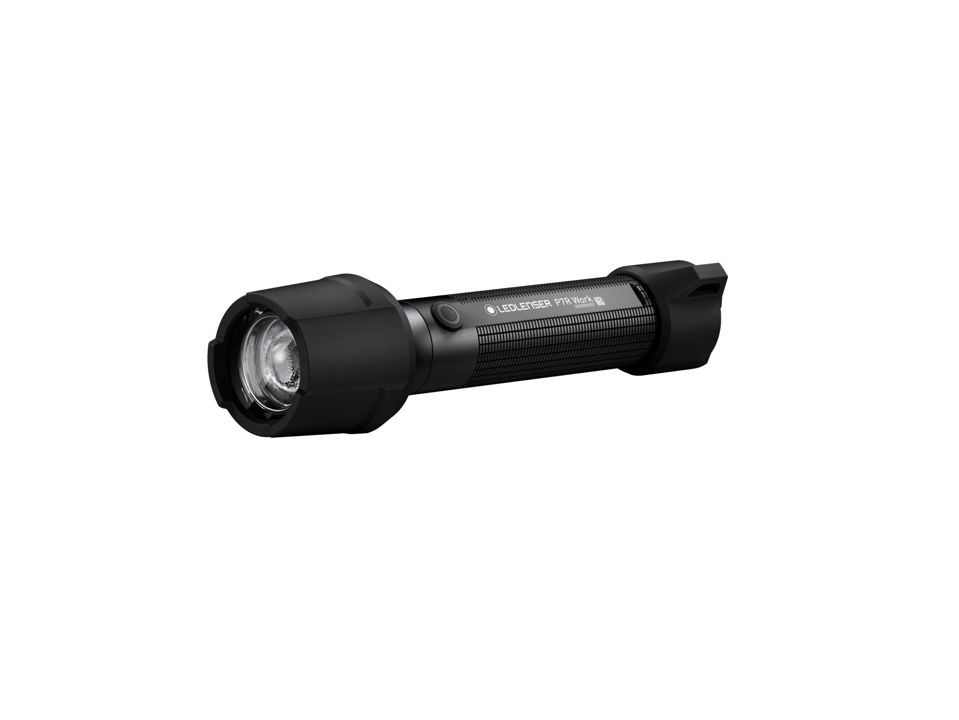 Led Lenser - Taschenlampe P7R Work