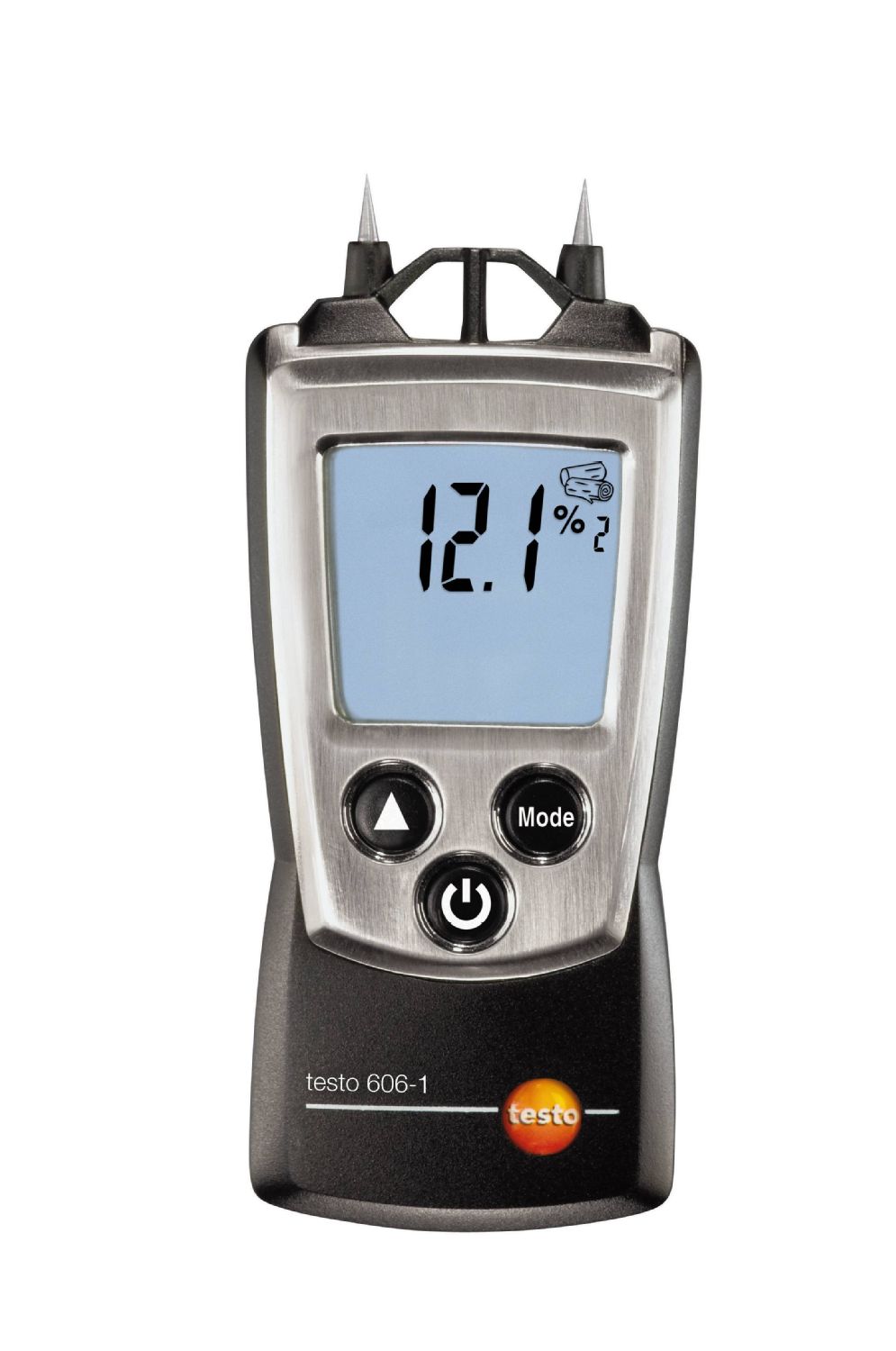 testo 606-1 - Feuchtemessgerät für Materialfeuchte