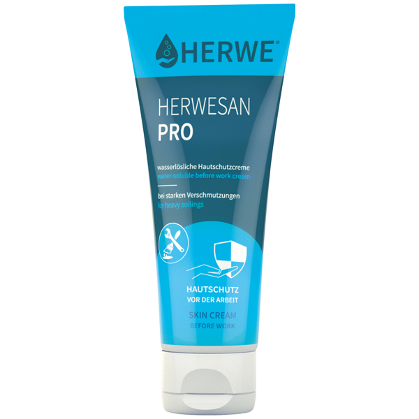 HERWESAN Pro Hautschutzcreme 100ml