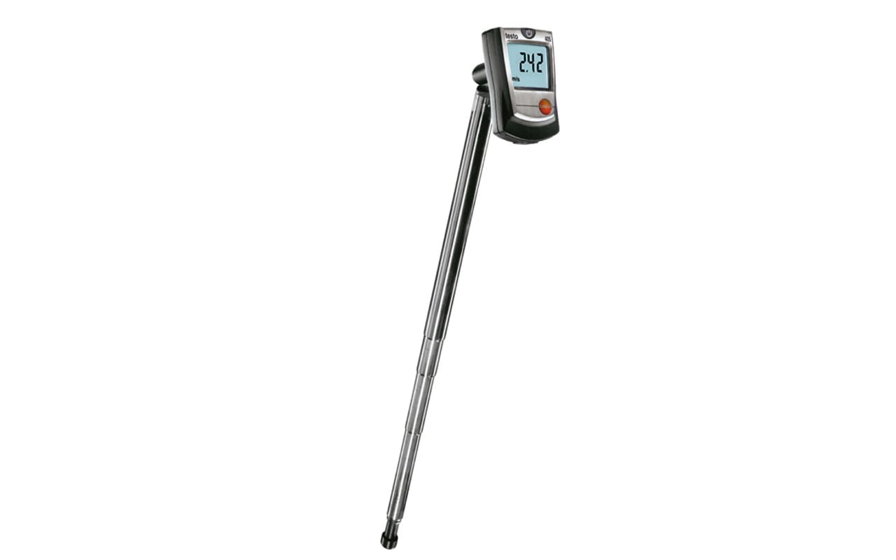 testo 405 - Thermo-Anemometer