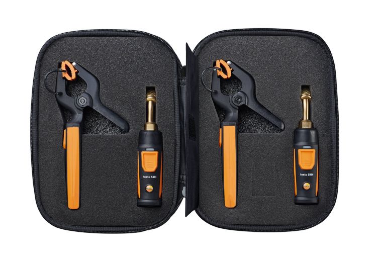 testo Smart Probes Kälte-Set