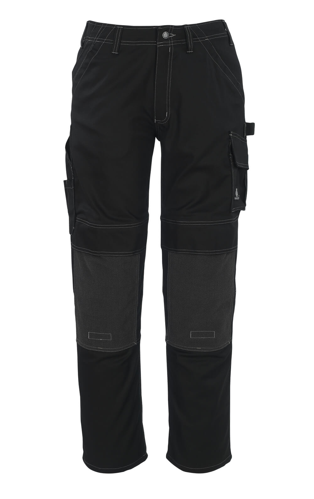 Mascot Lerida Bundhose, Farbe schwarz 44