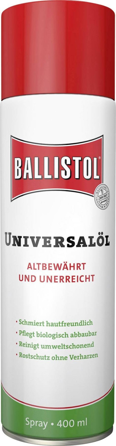 Ballistol Spray, 400 ml